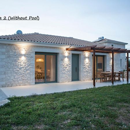 Anagallis Villas Lefkáda Exteriör bild