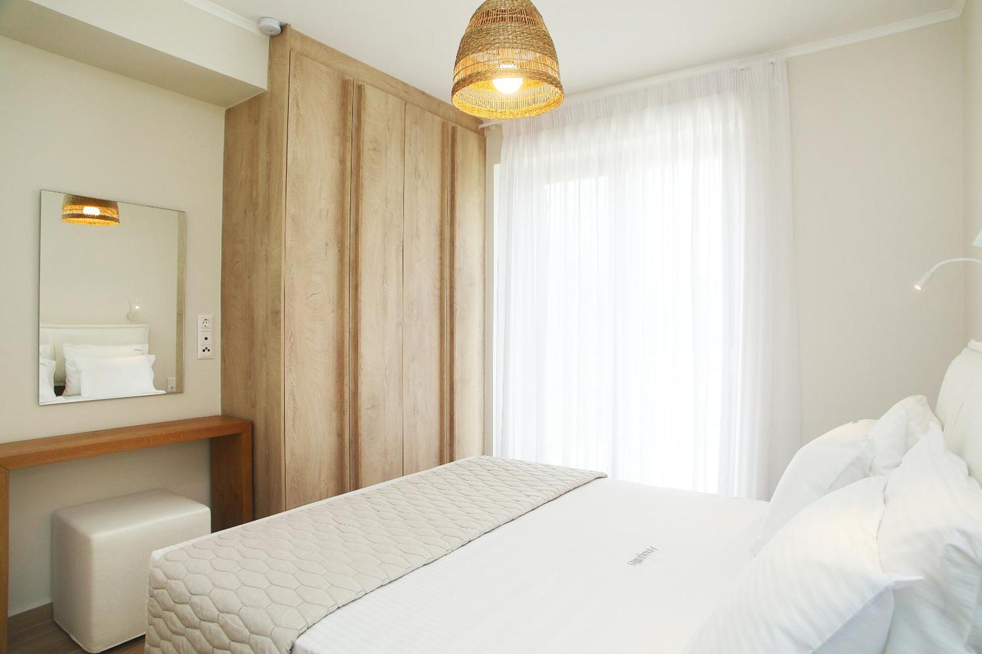 Anagallis Villas Lefkáda Exteriör bild