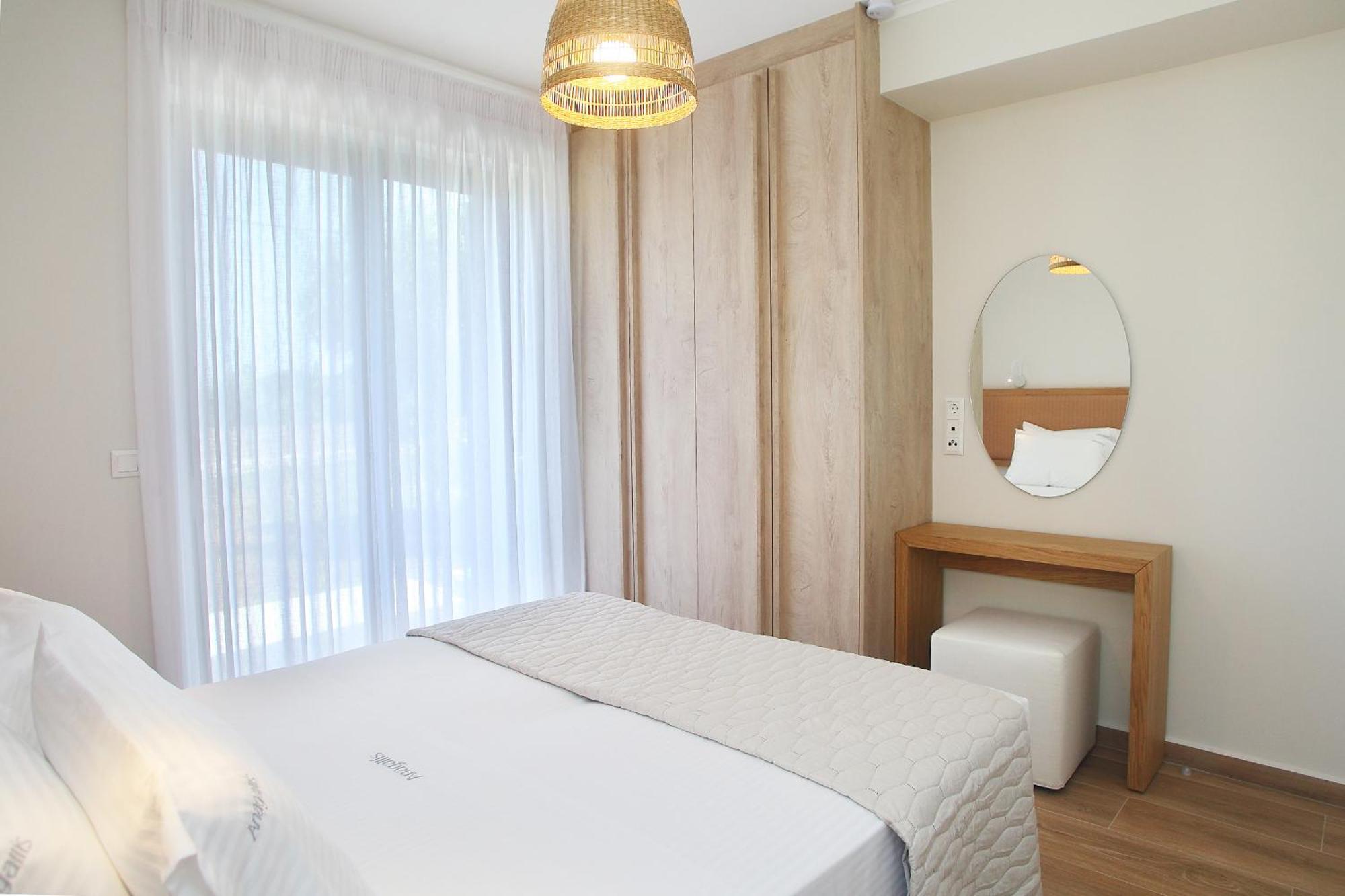 Anagallis Villas Lefkáda Exteriör bild