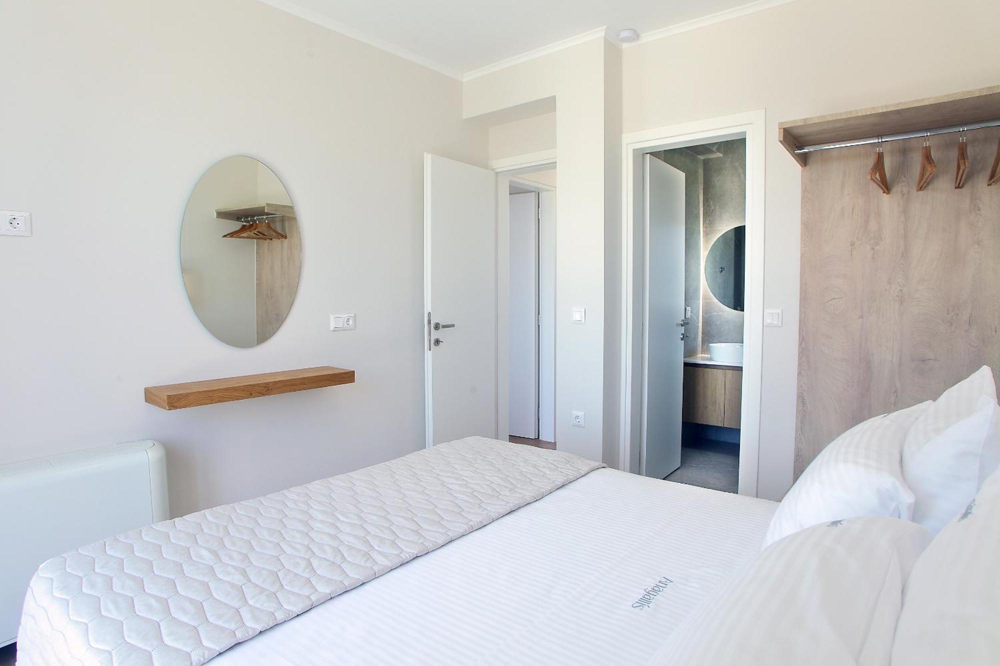 Anagallis Villas Lefkáda Exteriör bild
