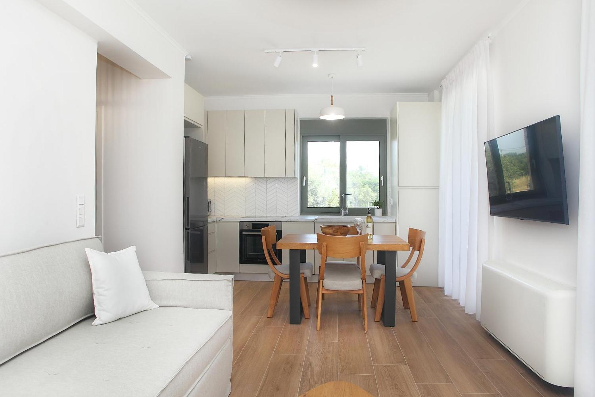 Anagallis Villas Lefkáda Exteriör bild