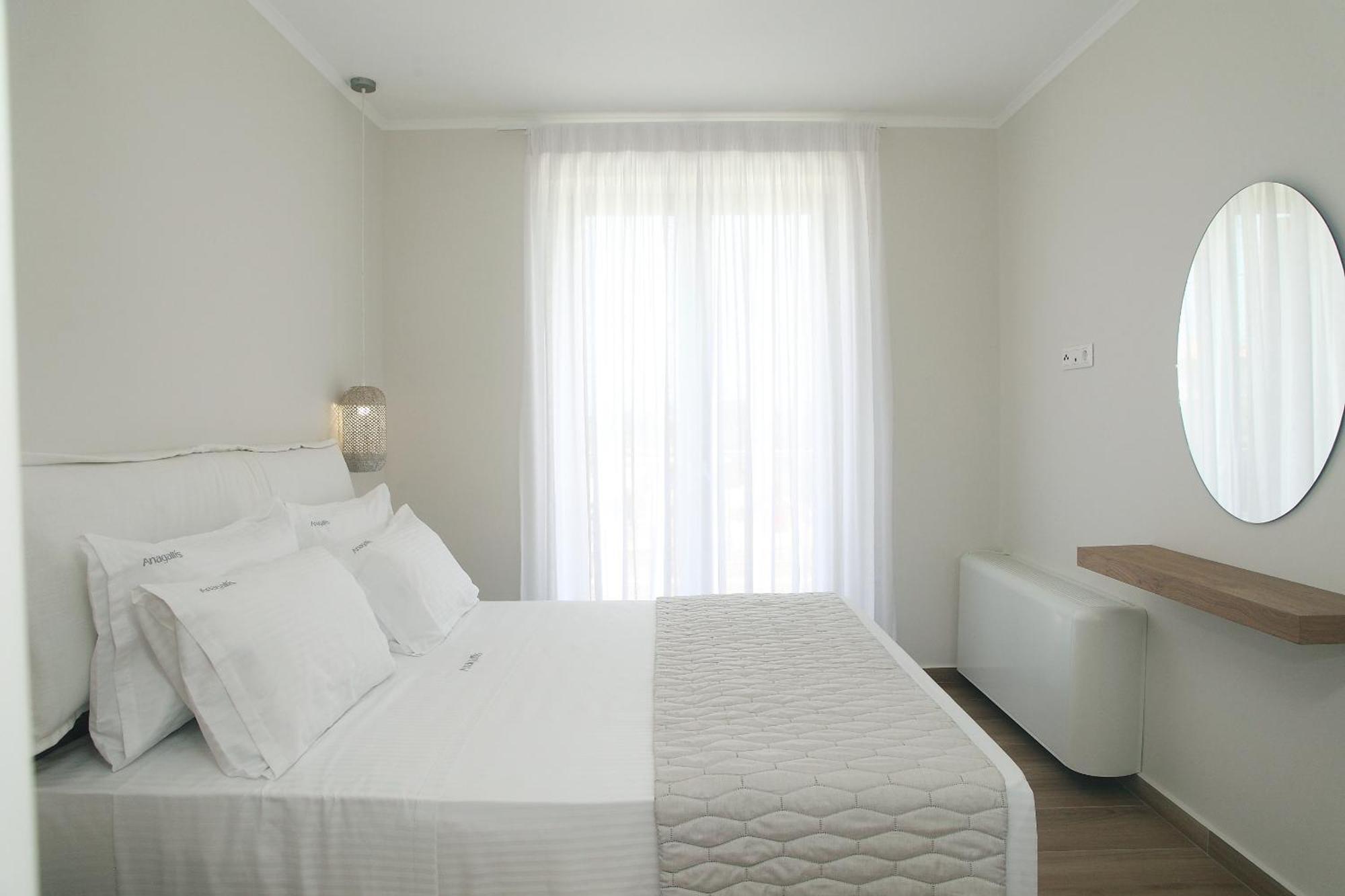 Anagallis Villas Lefkáda Exteriör bild